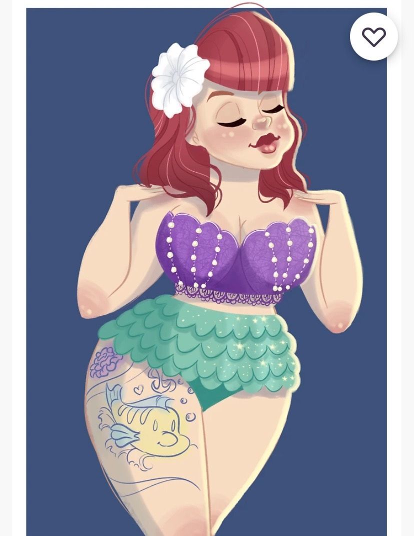 mermazing93 OnlyFans profile picture
