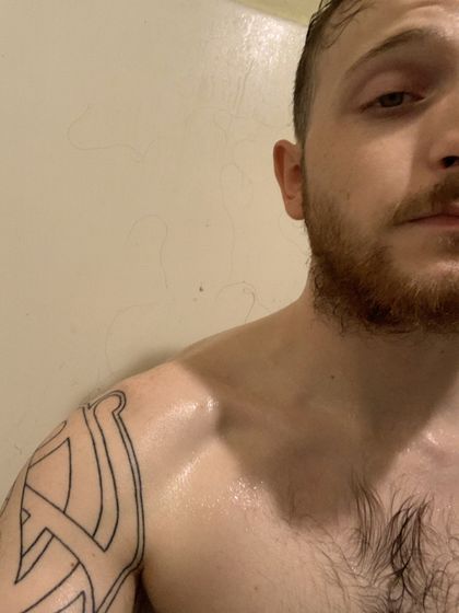 captainamerica1228 OnlyFans picture