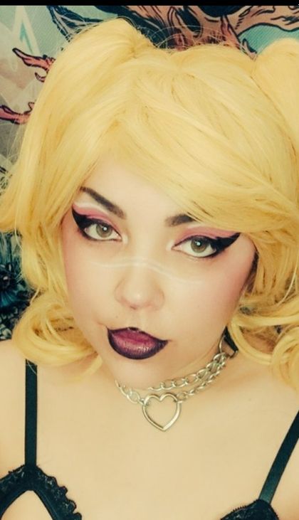 kinkyocelotl OnlyFans picture