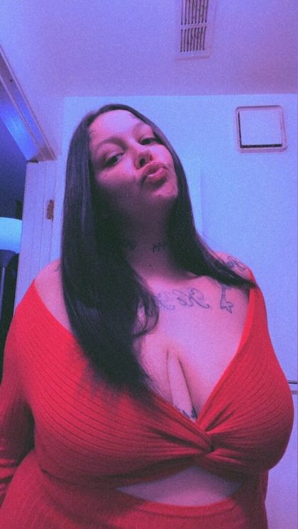 krissylouxxx OnlyFans picture