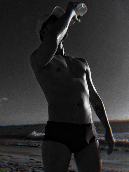 blondbrazilianguy OnlyFans picture