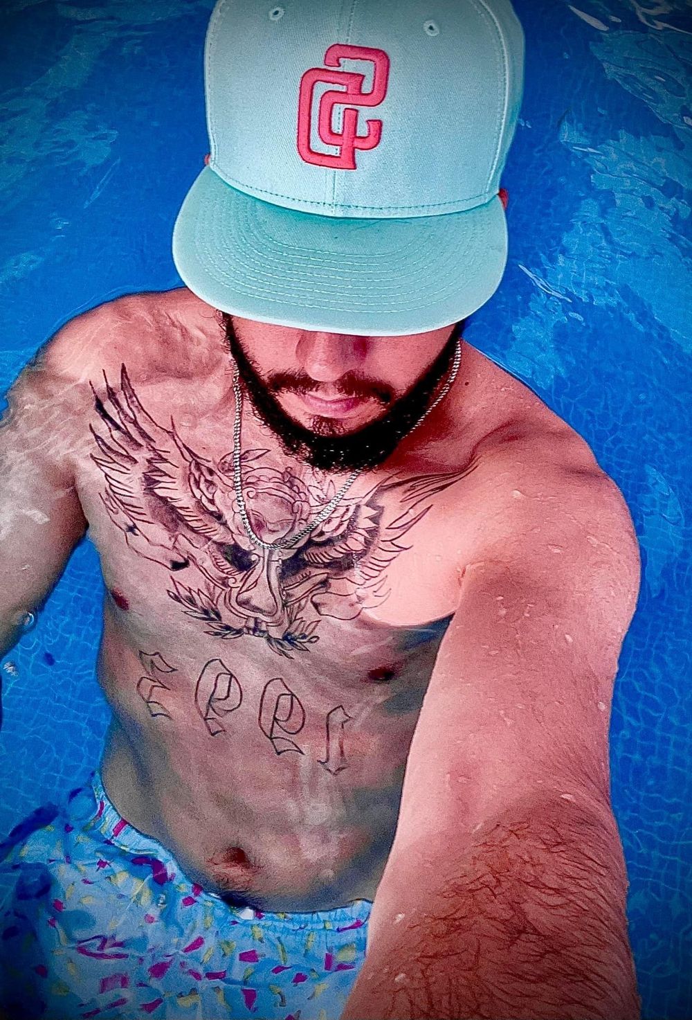miguel-on OnlyFans profile picture