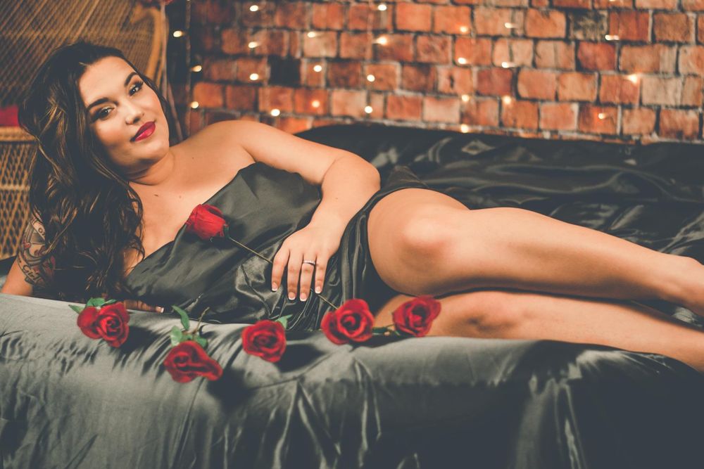 athenarose77 OnlyFans profile picture