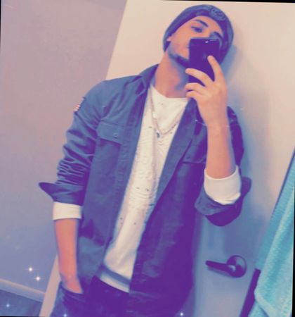 daddywolfie OnlyFans picture