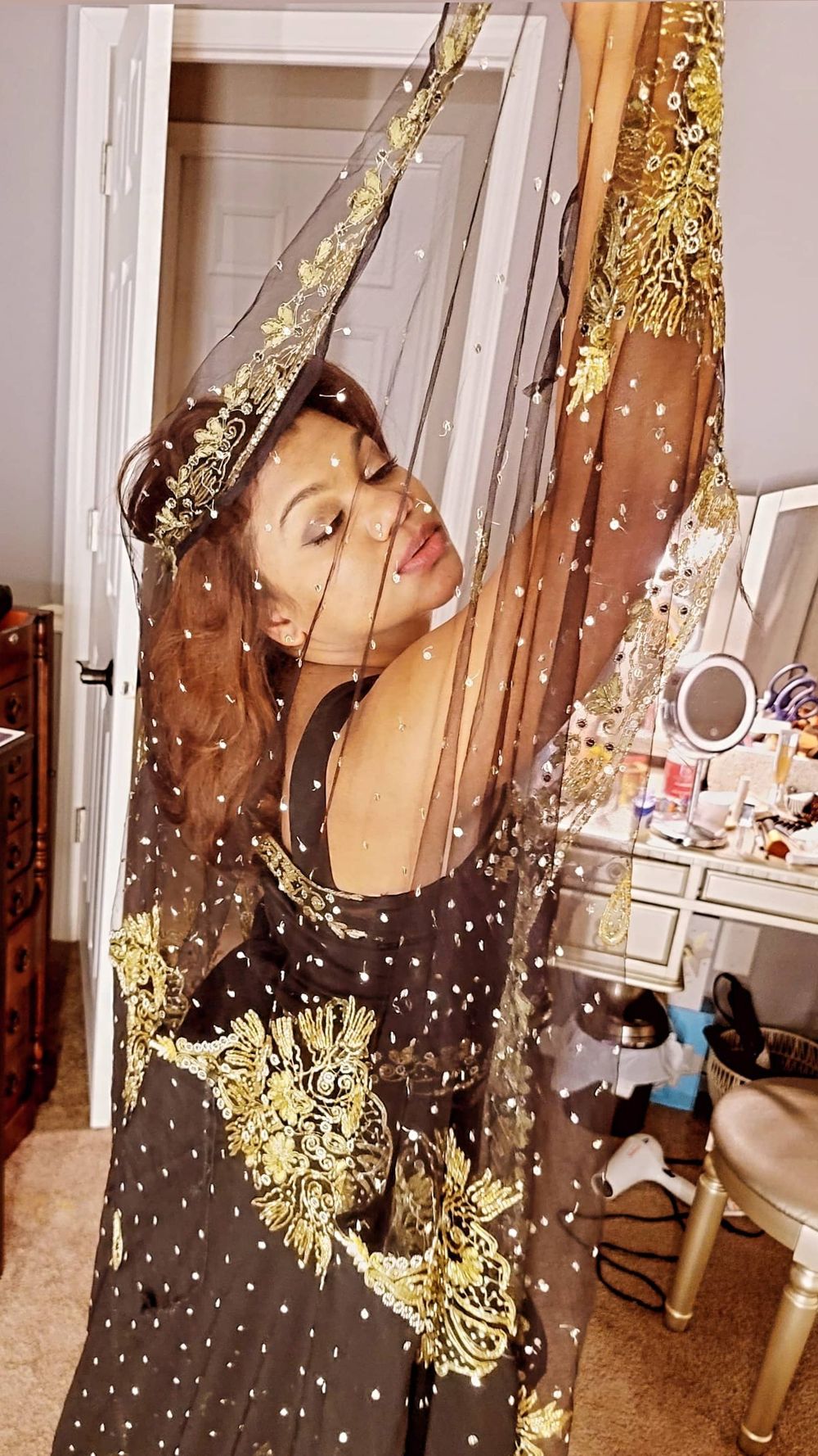 exoticbrowney OnlyFans profile picture