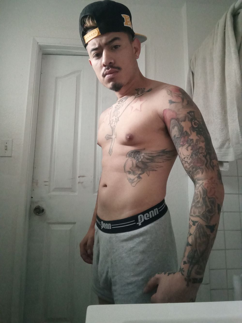 kingvicc OnlyFans profile picture