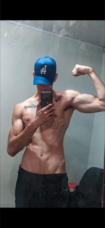 APOLO TRINDADE