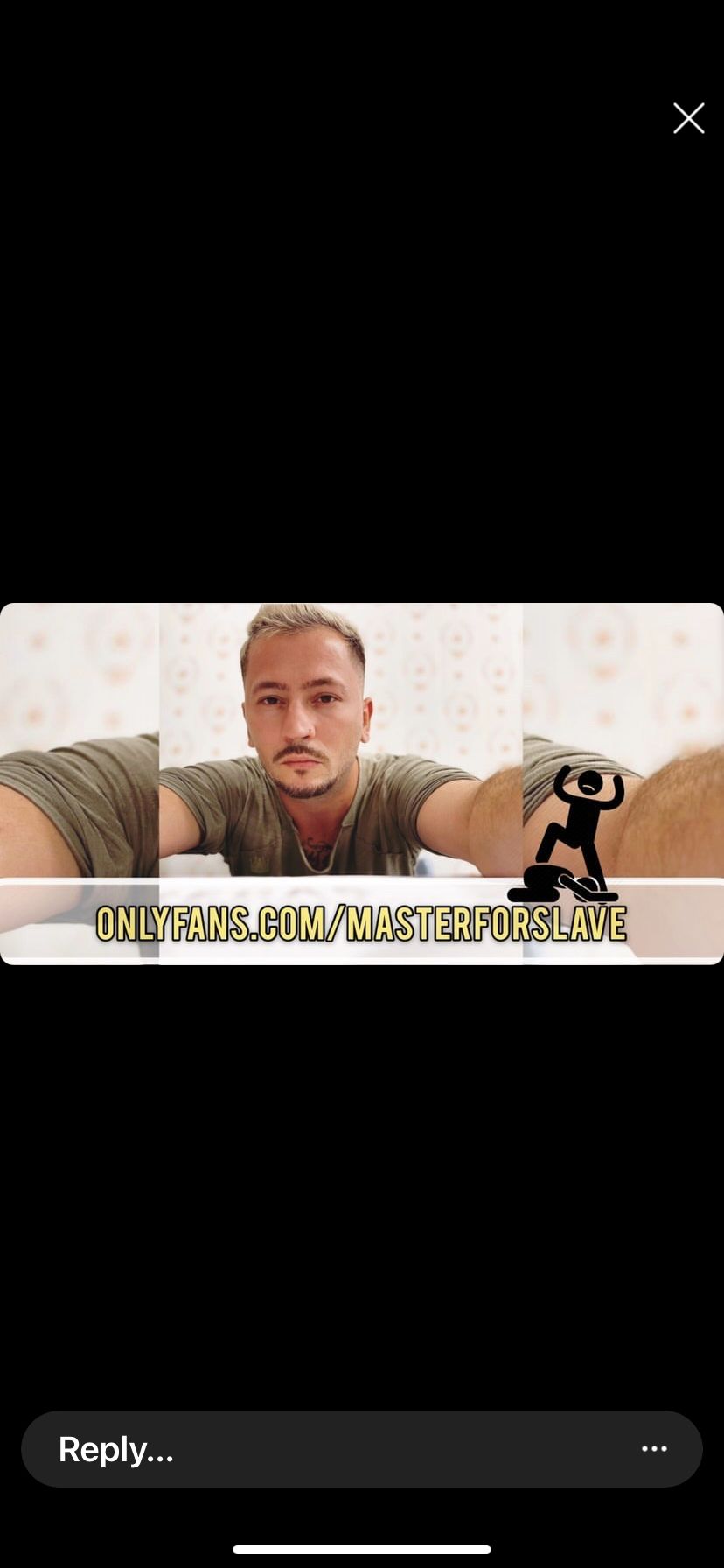 masterforslave OnlyFans profile picture