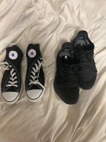 footdom95 OnlyFans picture