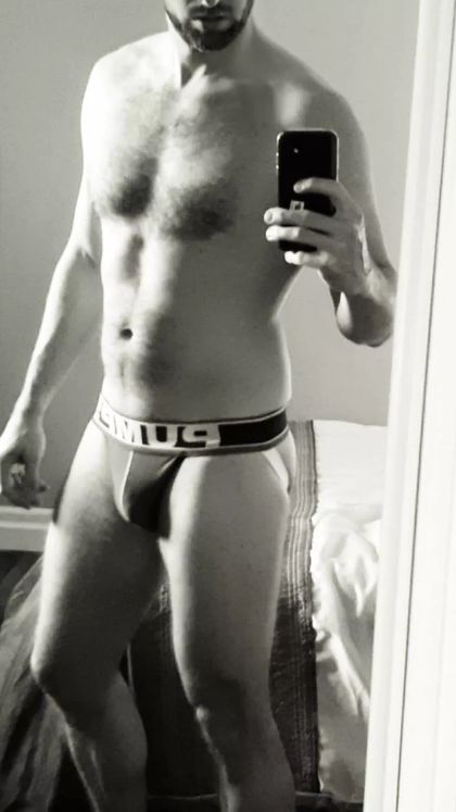 benhawtboi OnlyFans picture