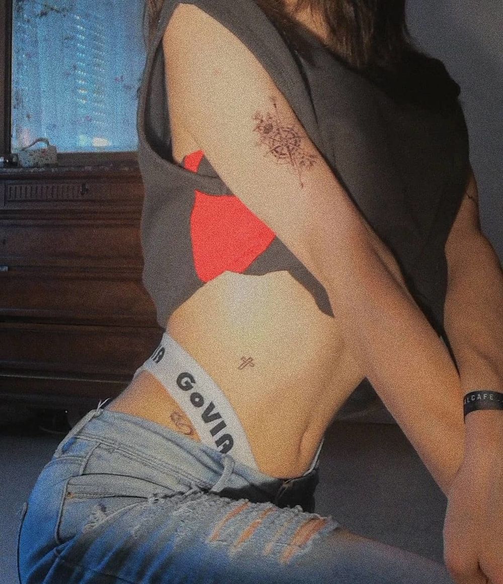 liolila OnlyFans profile picture
