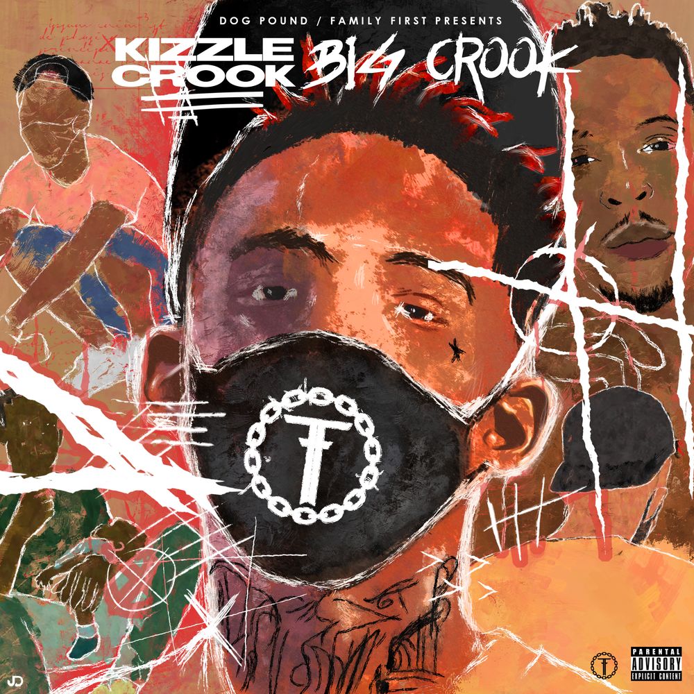 kizzlecrook OnlyFans profile picture