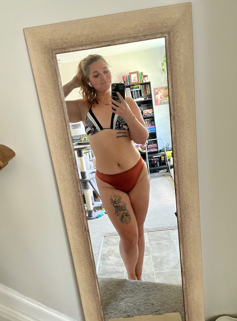 ashdreamin OnlyFans profile picture