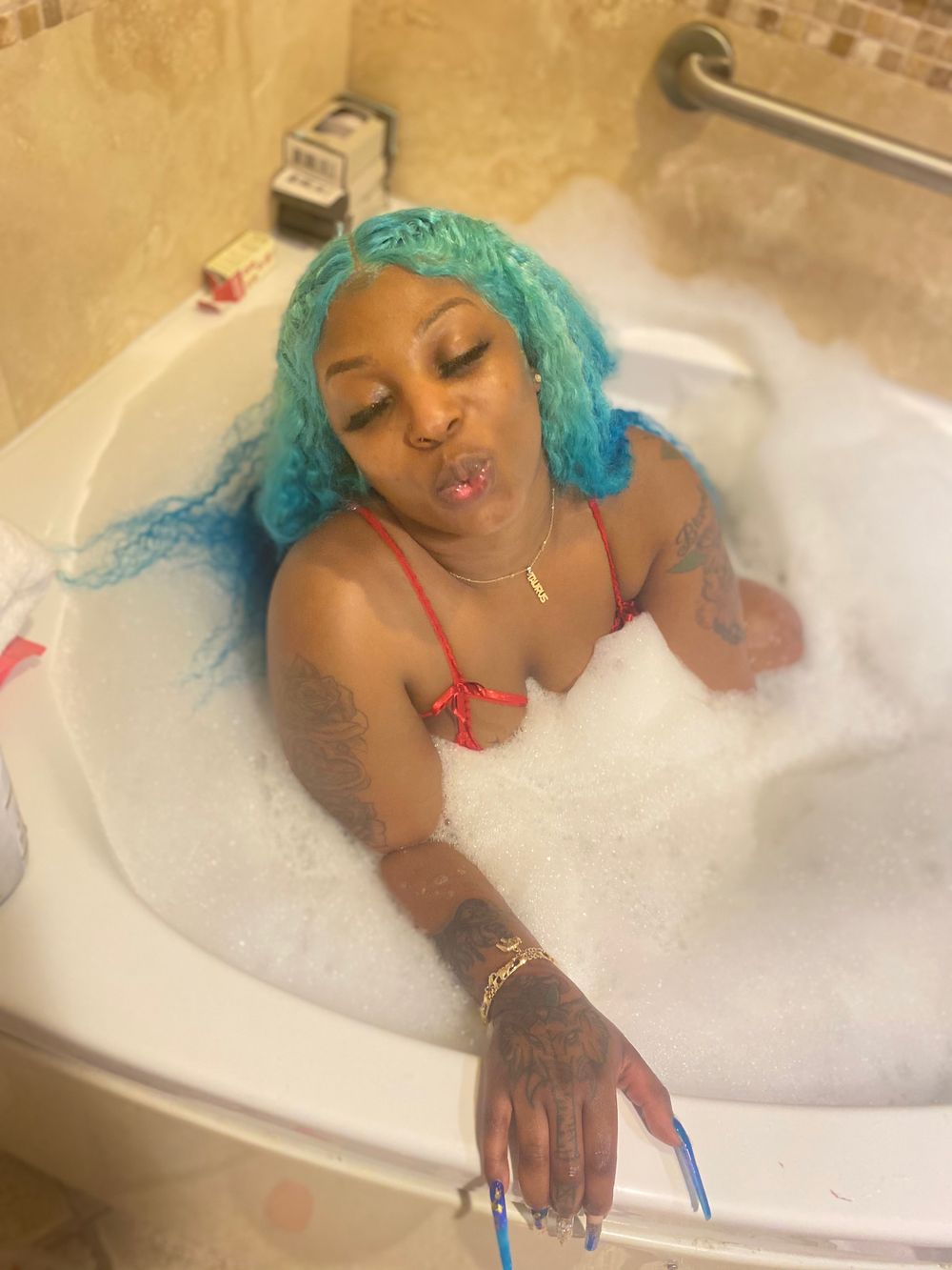 foxyy_roxyy OnlyFans profile picture