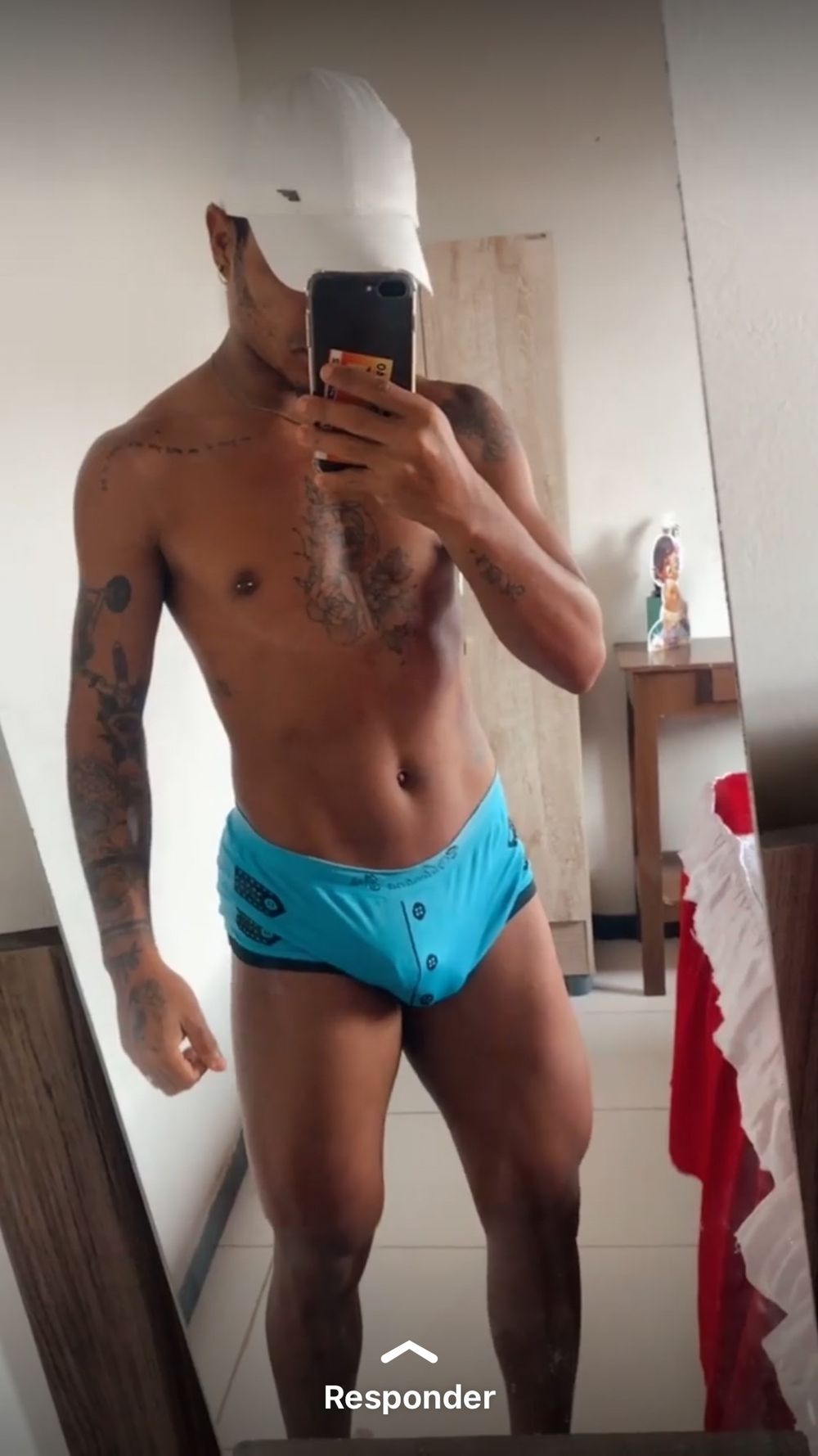 lukas.brazil OnlyFans profile picture