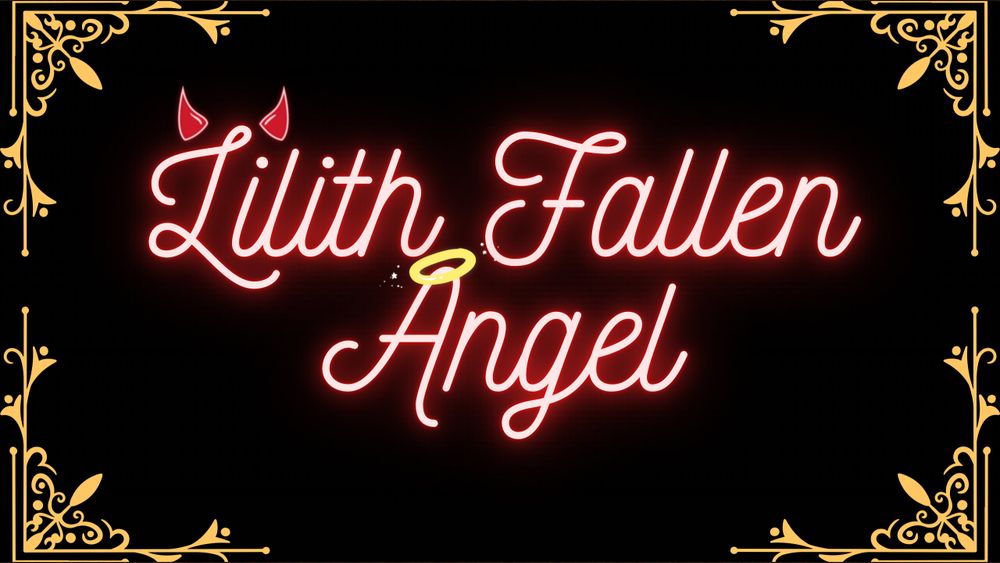 lilith.fallen.angel.free OnlyFans profile picture