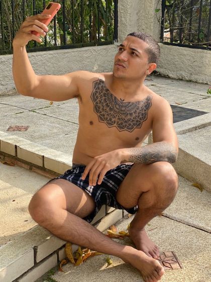 diegocameron7 OnlyFans picture