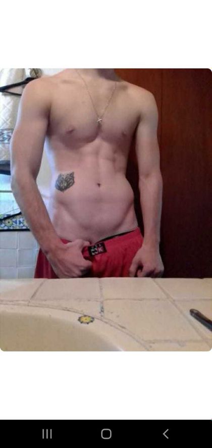 sexxywolf OnlyFans picture