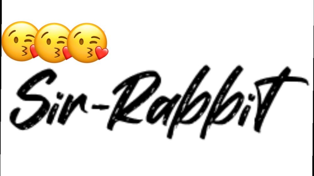 sir-rabbit OnlyFans profile picture