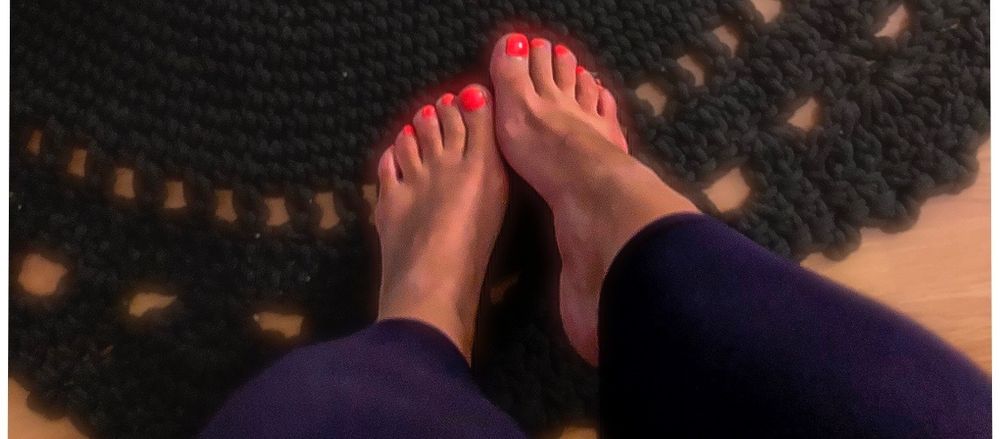 feet.delight OnlyFans profile picture