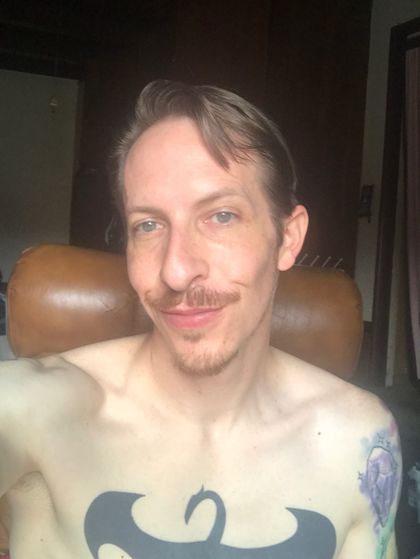 davhornyhero OnlyFans picture