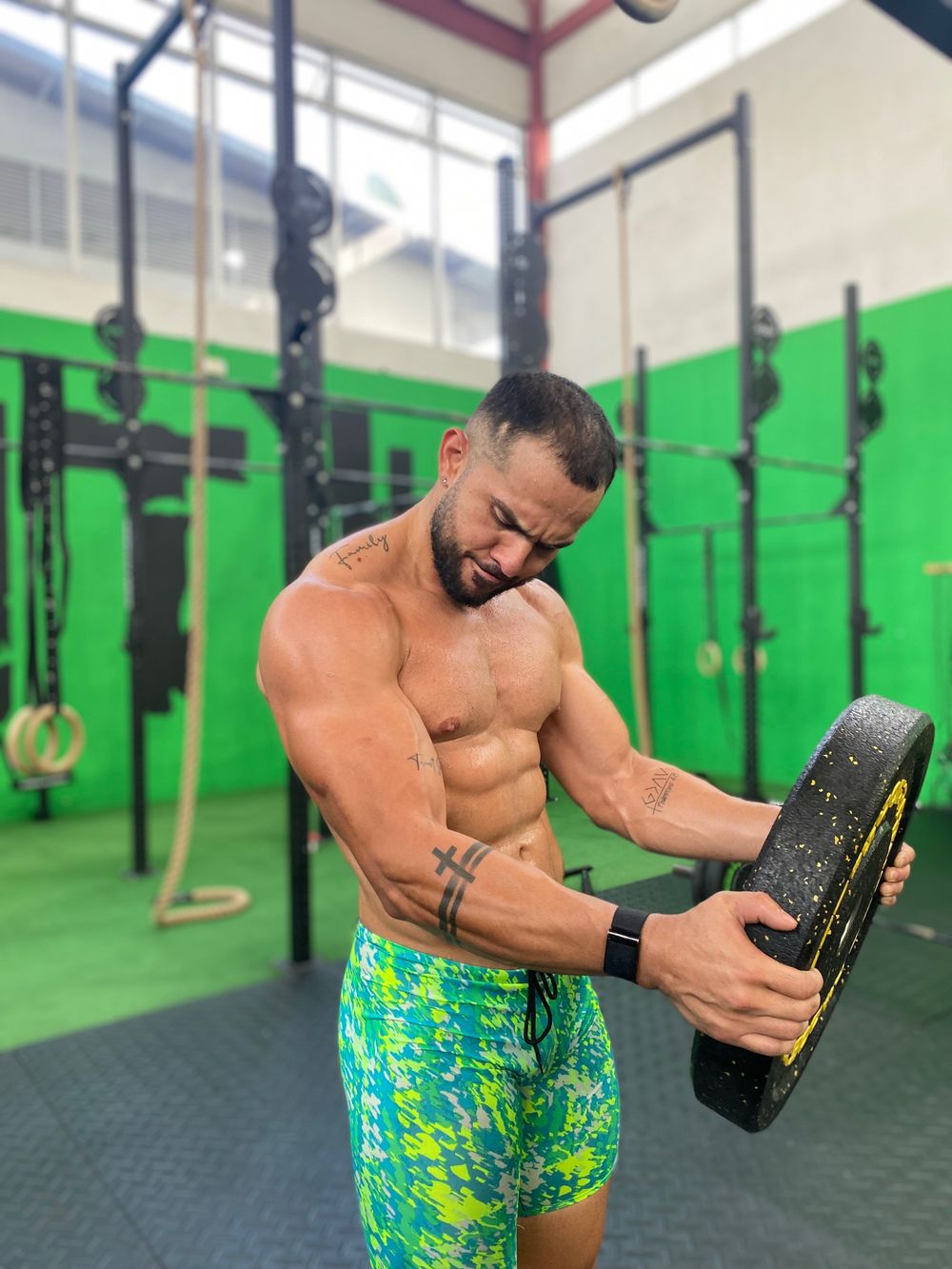 andftorfit2020 OnlyFans profile picture