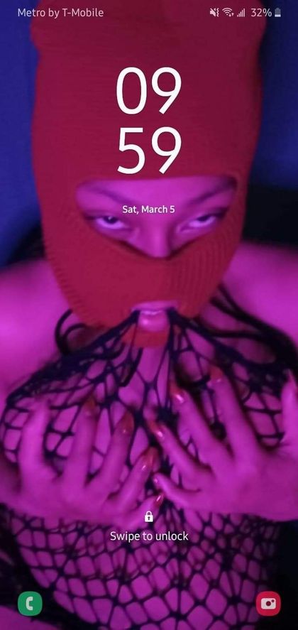 goddessofmystery369 OnlyFans picture
