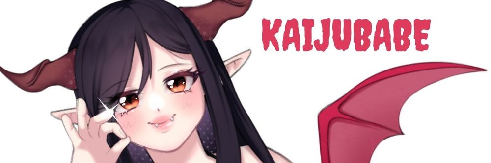 kaijubabe OnlyFans profile picture