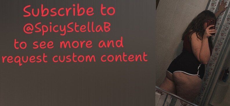 spicystellab OnlyFans profile picture