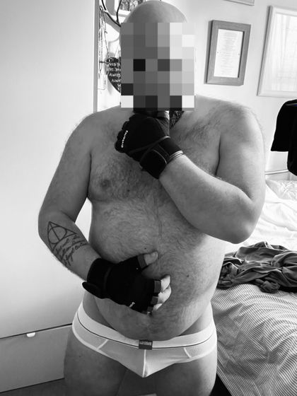 the_seldom_seen_cub OnlyFans picture