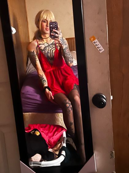 chrxxxsy OnlyFans picture