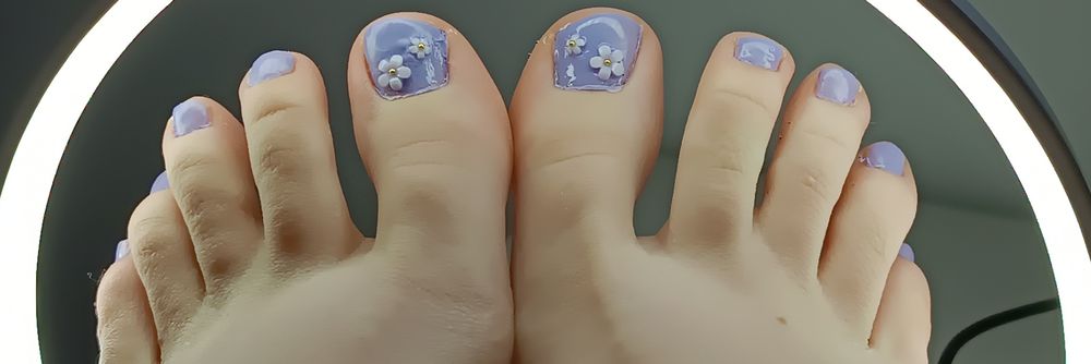 angelicsfeet46 OnlyFans profile picture