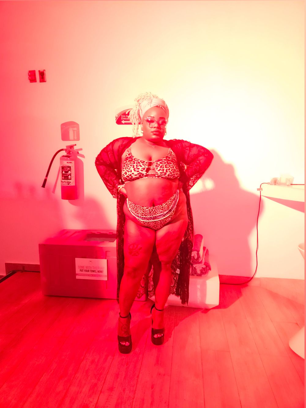 sexie_sweet OnlyFans profile picture
