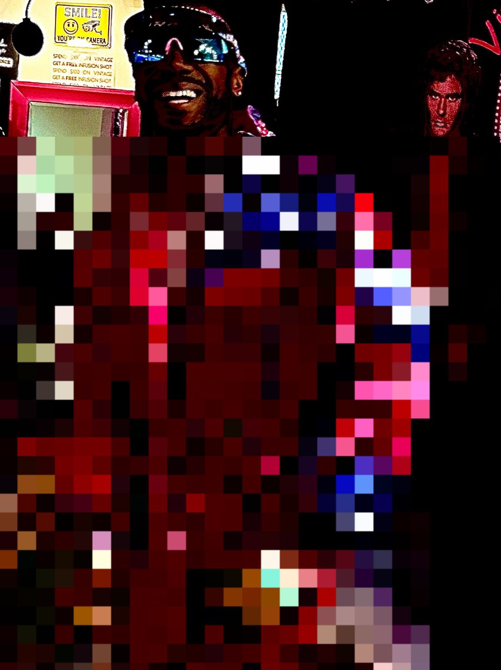 thecarmelkiller OnlyFans profile picture