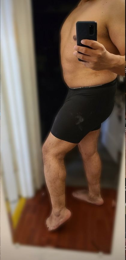 bubblywonder OnlyFans picture