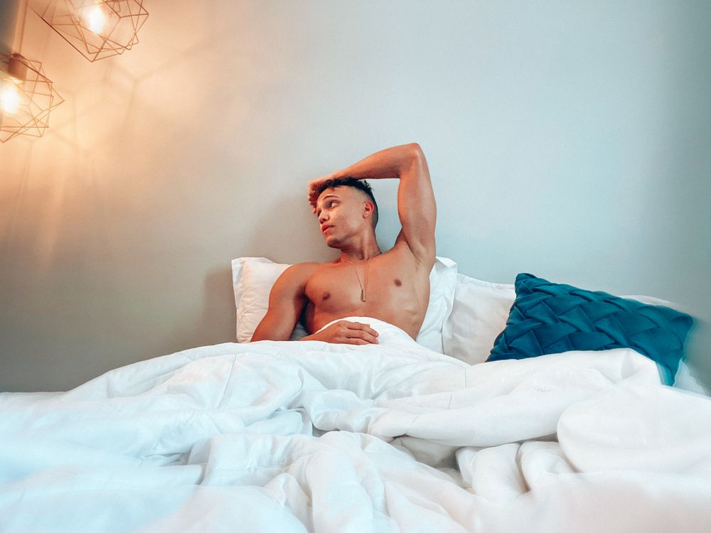 jossraffaeld OnlyFans profile picture