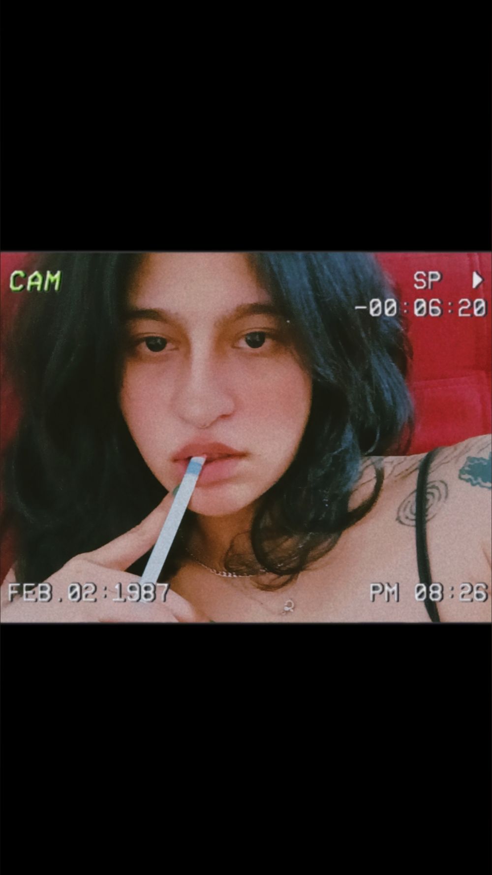 alissonsmokee OnlyFans profile picture