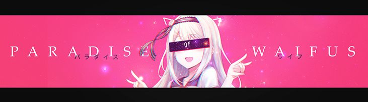 paradisewaifus OnlyFans profile picture