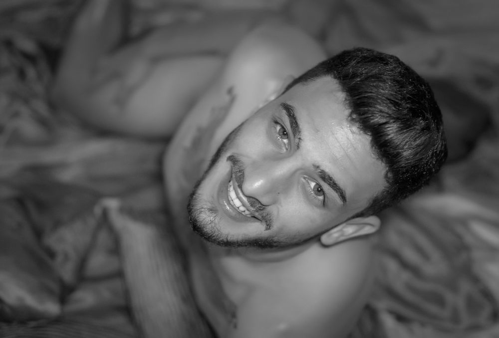 johnnygoldj98 OnlyFans profile picture