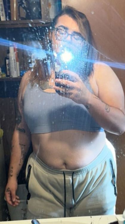 transfindommommy OnlyFans picture