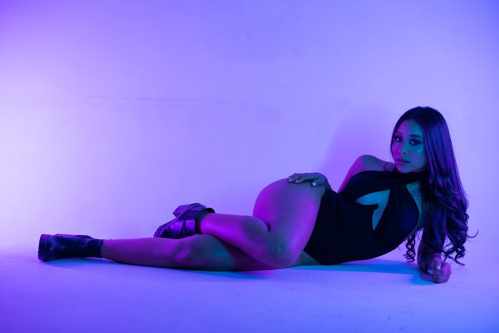 mariee_77 OnlyFans profile picture