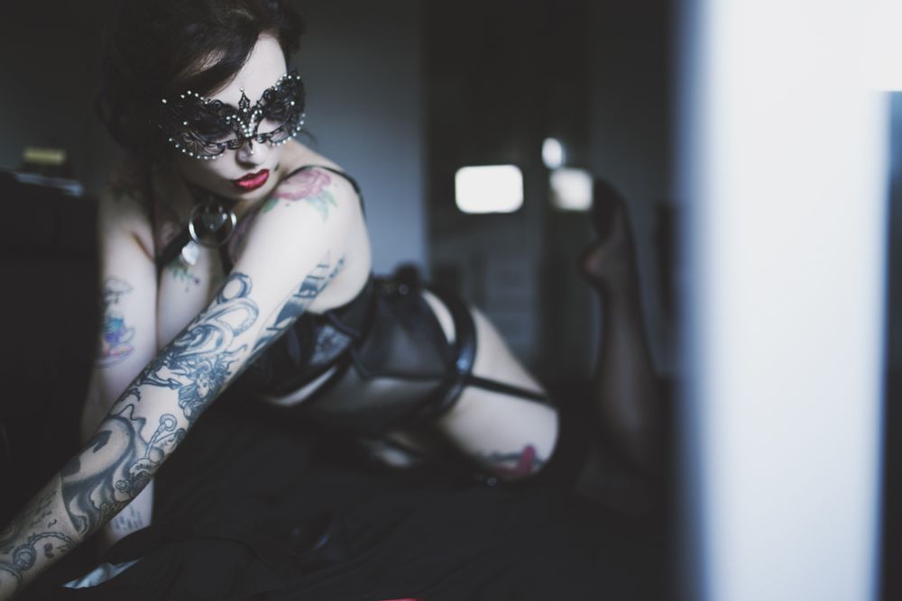 lillithrose OnlyFans profile picture