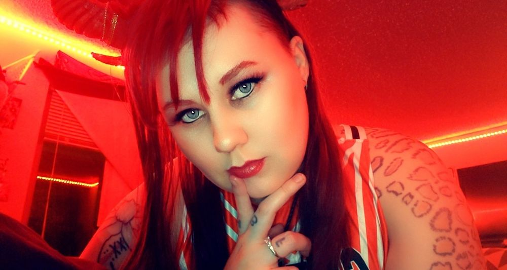 rebelblackheart OnlyFans profile picture