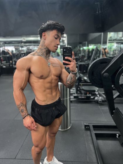 itsandresflores OnlyFans picture