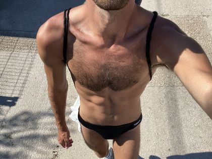 johnnymorro OnlyFans picture
