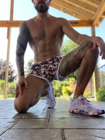 benjani6 OnlyFans picture
