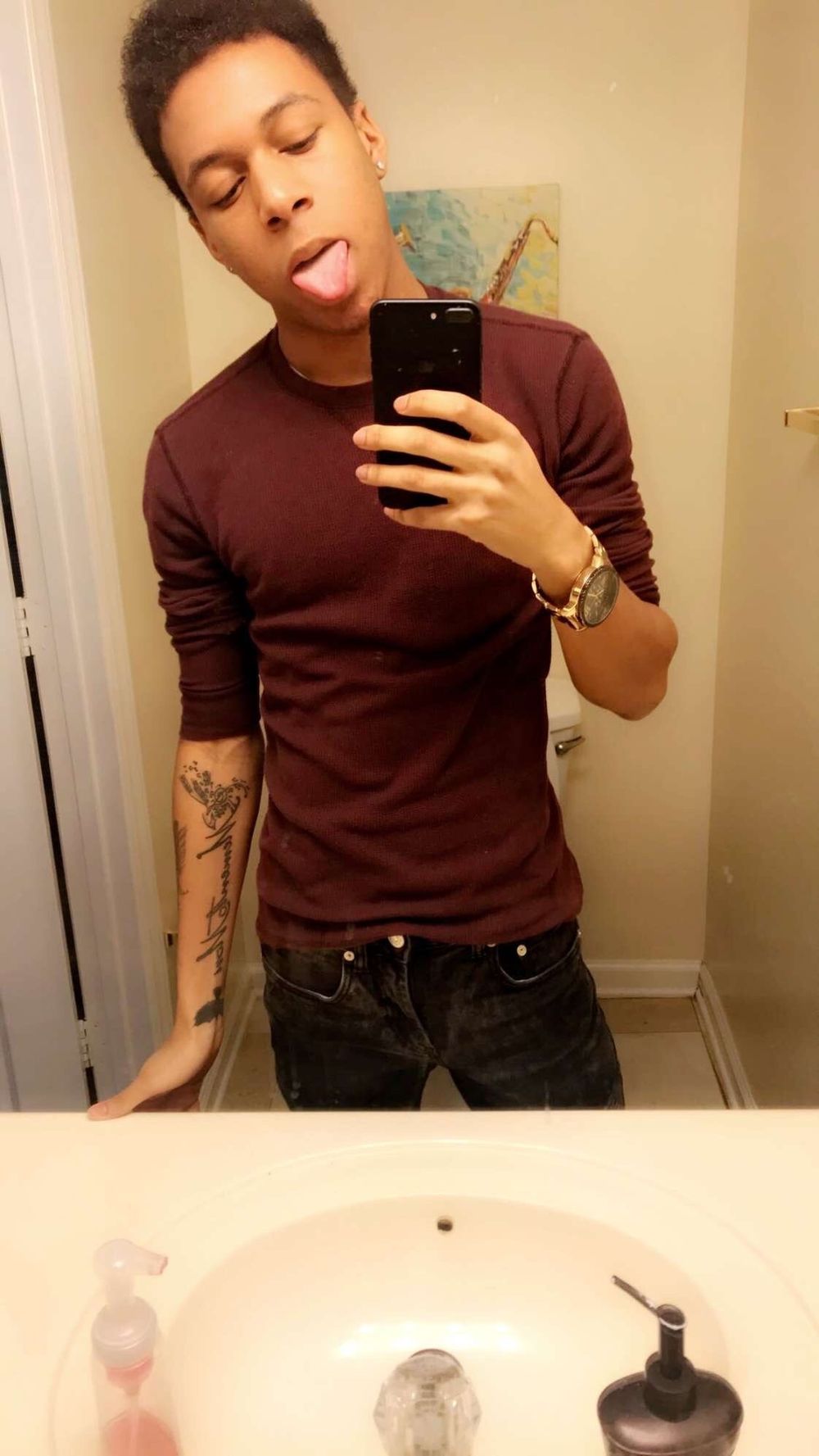 ericjericho OnlyFans profile picture
