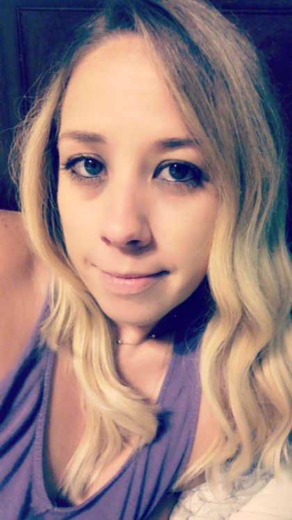 gokuandblondechichi OnlyFans picture