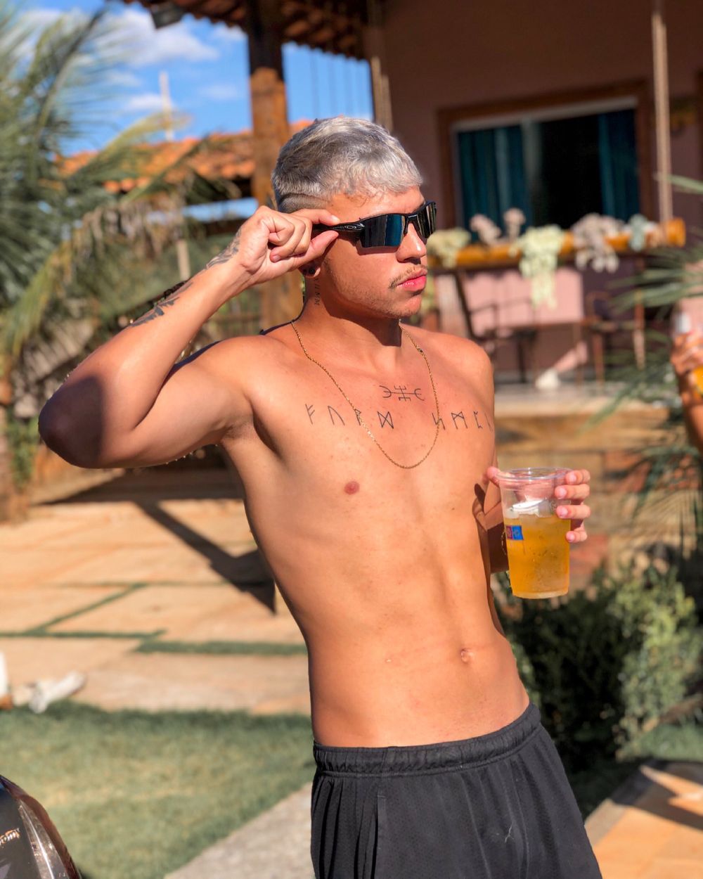 theumalv OnlyFans profile picture