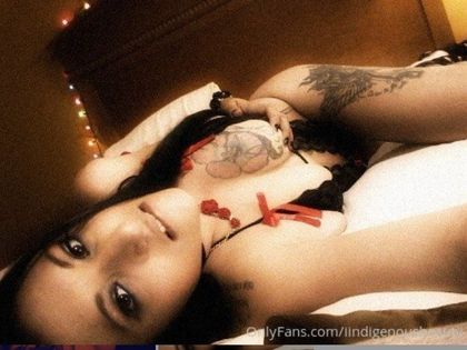 iindigenousbeauty OnlyFans picture